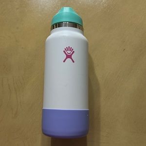 32 oz limited edition hydro flask